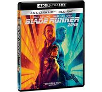 Blade Runner 2049 - 4K (Bd 4K + Bd Hd)