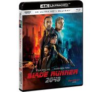 Blu-ray Blade Runner 2049 4K ULTRA HD Bonus Blu-ray Standard Edition