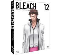 Blu-Ray Bleach - Arc 12: The Battle Of Karakura (Eps.213-229) (3 Blu-Ray) (First