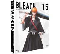 Blu-Ray Bleach - Arc 15: The Invading Army (Eps. 317- 342) (4 Blu-Ray) (First Pr