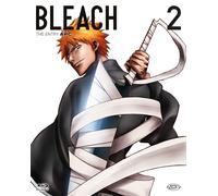 Blu-Ray Bleach - Arc 2: The Entry (Eps 21-41) (3 Blu-Ray) (First Press)
