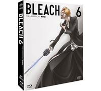 Blu-Ray Bleach - Arc 6: The Arrancar (Eps 110-131) (3 Blu-Ray) (First Press)