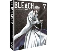 Blu-Ray Bleach - Arc 7: The Hueco Mundo (Eps. 132-151) (3 Blu-Ray) (First Press)