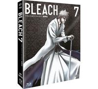 Bleach - Arc 7: The Hueco Mundo (Eps. 132-151) (3 Blu-Ray) (First Press) (...