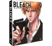 Blu-Ray Bleach - Arc 9: The New Captain Shusuke Amagai (Eps.168-189) (3 Blu-Ray)