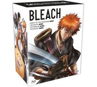 Blu-Ray Bleach Box 1 (Arc 1-4) (13 Blu-Ray)