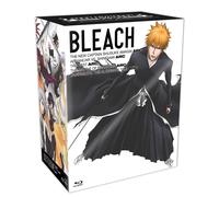 Blu-Ray Bleach Box 3 (Arc 9-13) (14 Blu-Ray)