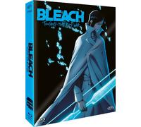Blu-Ray Bleach: Thousand-Year Blood War Part 3 - The Conflict Eps. 27-40 (3 Blu-