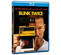 Blu-Ray Blink Twice