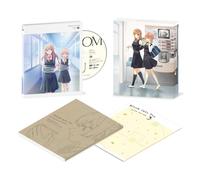 Blu-Ray Bloom Into You Yagate Kimi Ni Naru Vol.3 Limitata/Edizione W/Booklet