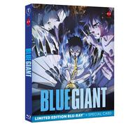 Blu-Ray Blue Giant (Limited Edition)