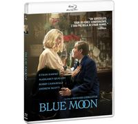 Blu-Ray Blue Moon