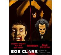 Blu-Ray Bob Clark Horror Collection