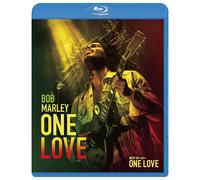 [Blu-ray] Bob Marley: One Love [Blu-Ray]_ NUOVO