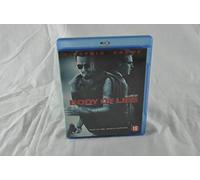 blu-ray - body of lies (1 Blu-ray)