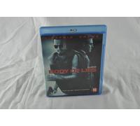 blu-ray - body of lies (1 BLU-RAY) (Blu-ray)