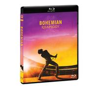 Blu-Ray Bohemian Rhapsody (Blu-ray)