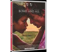 Blu-Ray Bones And All - Fino All'Osso