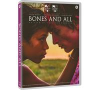 Blu-Ray Bones And All - Fino All'Osso