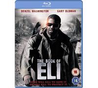 Book Of Eli (Blu-ray) Albert Hughes;Allen Hughes