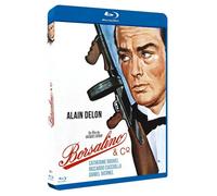 Blu Ray Borsalino And Co. (1974) - Alain Delon ⚠️ IMPORT LINGUA ITALIANO ⚠️
