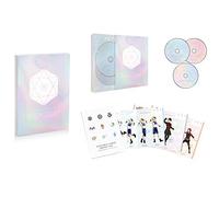 【Blu-ray BOX】あんさんぶるスターズ! DREAM LIVE -4th Tour “Prism Star!"-