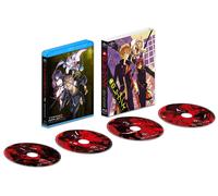 東京レイヴンズ Blu-ray BOX(スペシャルプライス版) (色, ワイドスクリーン) 石川界人, 花澤香菜, 木村良平, 金元寿子, 佐倉綾音