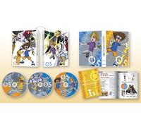Digimonadventure: Blu-Ray Box 05 (Blu-ray) Nakatsuru Katsuyoshi