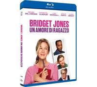 Bridget Jones - Un amore di ragazzo (Blu-Ray Disc)