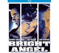 Bright Angel (1990) (Blu-ray) Dermot Mulroney Lili Taylor Sam Shepard Burt Young