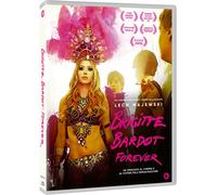 Blu-Ray Brigitte Bardot Forever