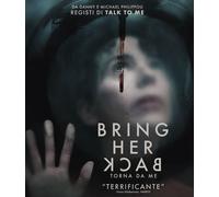 Bring Her Back - Torna Da Me - Bd