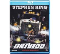 Blu-Ray Brivido
