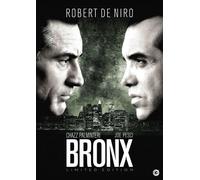 Blu Ray Bronx - (1991) (Edizione Cecchi Gori) ⚠️ DISPONIBILITA IMMEDIATA ⚠️