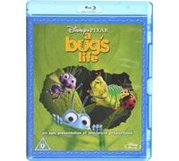 Blu-Ray Bug's Life. A