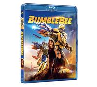 Blu Ray Bumblebee - (2018) ......NUOVO