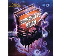 Blu-Ray Buonanotte Brian