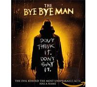 BLU-RAY - Bye Bye Man (1 Blu-ray)