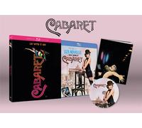 Blu-Ray Cabaret (Special Edition)