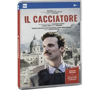 Blu-Ray Cacciatore (Il) - Stagione 01 (2 Blu-Ray)
