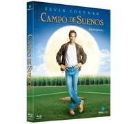 Campo de sueños (Field of Dreams) - Edición Especial BLR