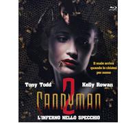 Candyman 2 - L'inferno nello specchio (Blu-Ray Disc)