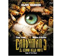 Candyman 3 - Il giorno della morte (Blu-Ray Disc)