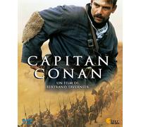 Blu-Ray Capitan Conan