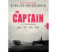 Blu-Ray Captain (The)