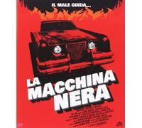 Blu-Ray Car (The) - La Macchina Nera