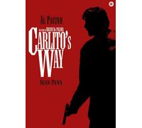 CARLITO'S WAY - AL PACINO - PENN - ITA - ENG - BLU-RAY