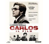 Blu-Ray Carlos - Il Film