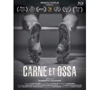 Blu-Ray Carne Et Ossa