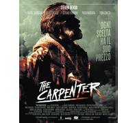 Blu-Ray Carpenter (The)